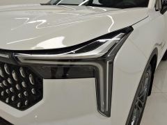 Bestune T55 1.5T - ფოტო 4