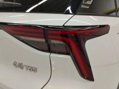 Bestune T55 1.5T - ფოტო 5