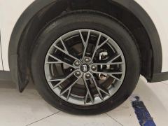 Bestune T55 1.5T - ფოტო 6