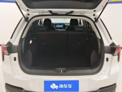 Bestune T55 1.5T - ფოტო 7