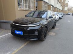 Li Auto L7 Air - ფოტო 1