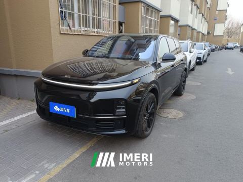 2023 Li Auto L7 Air