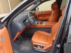 Li Auto L7 Air - ფოტო 14