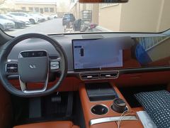 Li Auto L7 Air - ფოტო 16