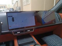 Li Auto L7 Air - ფოტო 17