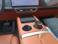 Li Auto L7 Air - ფოტო 19
