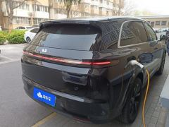 Li Auto L7 Air - ფოტო 2