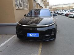 Li Auto L7 Air - ფოტო 3