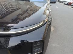 Li Auto L7 Air - ფოტო 4