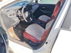 Toyota Corolla Dual-Engine 1.8L E-CVT Elite Edition - ფოტო 14