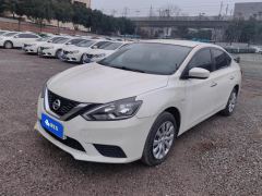 Nissan Sylphy Classic 1.6L XE Comfort Edition - ფოტო 1