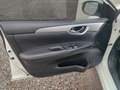 Nissan Sylphy Classic 1.6L XE Comfort Edition - ფოტო 12