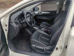 Nissan Sylphy Classic 1.6L XE Comfort Edition - ფოტო 14