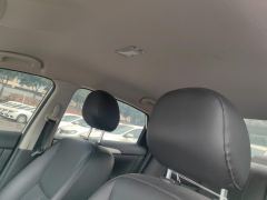 Nissan Sylphy Classic 1.6L XE Comfort Edition - ფოტო 15