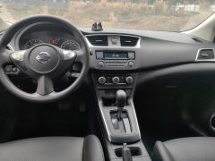 Nissan Sylphy Classic 1.6L XE Comfort Edition - ფოტო 16
