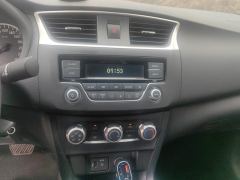 Nissan Sylphy Classic 1.6L XE Comfort Edition - ფოტო 17