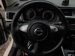 Nissan Sylphy Classic 1.6L XE Comfort Edition - ფოტო 18