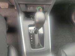 Nissan Sylphy Classic 1.6L XE Comfort Edition - ფოტო 19