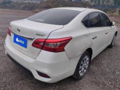 Nissan Sylphy Classic 1.6L XE Comfort Edition - ფოტო 2