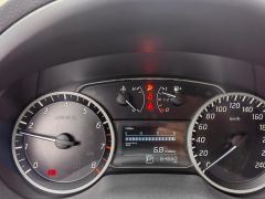 Nissan Sylphy Classic 1.6L XE Comfort Edition - ფოტო 20