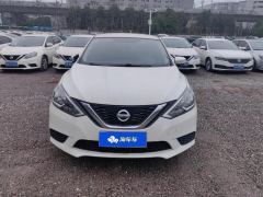Nissan Sylphy Classic 1.6L XE Comfort Edition - ფოტო 3