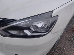 Nissan Sylphy Classic 1.6L XE Comfort Edition - ფოტო 4