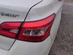 Nissan Sylphy Classic 1.6L XE Comfort Edition - ფოტო 5