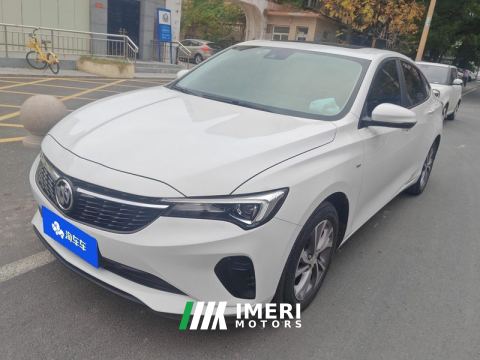 2023 Buick Verano Pro 1.5T Joy Edition - ავტომობილი ჩინეთიდან
