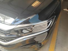 Volkswagen Passat 330TSI Luxury Edition - ფოტო 4