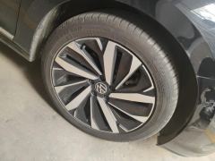 Volkswagen Passat 330TSI Luxury Edition - ფოტო 6