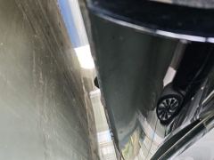 Mercedes-Benz EQE 350 Luxury Edition - ფოტო 10
