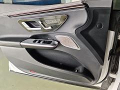 Mercedes-Benz EQE 350 Luxury Edition - ფოტო 12