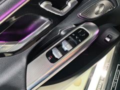 Mercedes-Benz EQE 350 Luxury Edition - ფოტო 13
