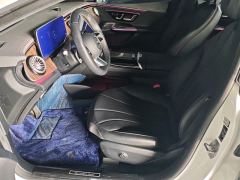 Mercedes-Benz EQE 350 Luxury Edition - ფოტო 14