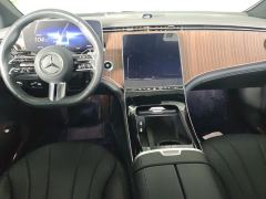 Mercedes-Benz EQE 350 Luxury Edition - ფოტო 16