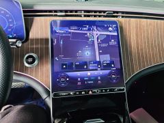 Mercedes-Benz EQE 350 Luxury Edition - ფოტო 17