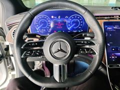 Mercedes-Benz EQE 350 Luxury Edition - ფოტო 18