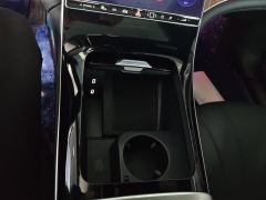 Mercedes-Benz EQE 350 Luxury Edition - ფოტო 19