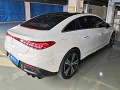 Mercedes-Benz EQE 350 Luxury Edition - ფოტო 2