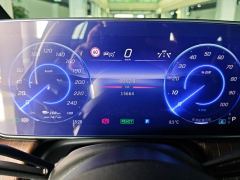Mercedes-Benz EQE 350 Luxury Edition - ფოტო 20