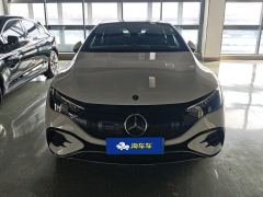 Mercedes-Benz EQE 350 Luxury Edition - ფოტო 3