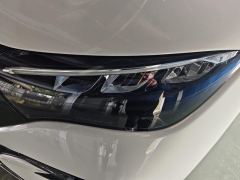 Mercedes-Benz EQE 350 Luxury Edition - ფოტო 4