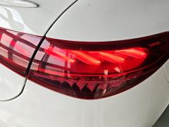 Mercedes-Benz EQE 350 Luxury Edition - ფოტო 5