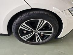 Mercedes-Benz EQE 350 Luxury Edition - ფოტო 6