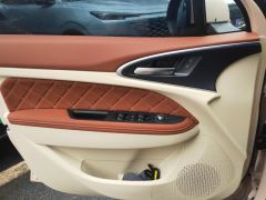 Ora Great Wall Good Cat 401km Luxury Edition Motor 105kW - ფოტო 12