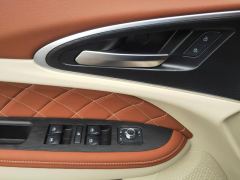 Ora Great Wall Good Cat 401km Luxury Edition Motor 105kW - ფოტო 13