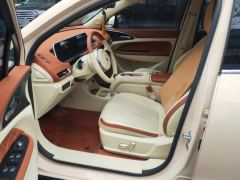 Ora Great Wall Good Cat 401km Luxury Edition Motor 105kW - ფოტო 14