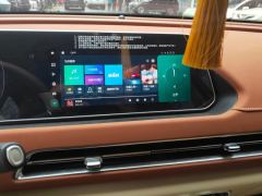 Ora Great Wall Good Cat 401km Luxury Edition Motor 105kW - ფოტო 17