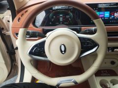 Ora Great Wall Good Cat 401km Luxury Edition Motor 105kW - ფოტო 18