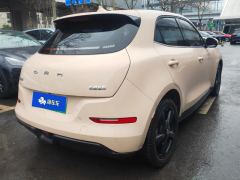 Ora Great Wall Good Cat 401km Luxury Edition Motor 105kW - ფოტო 2